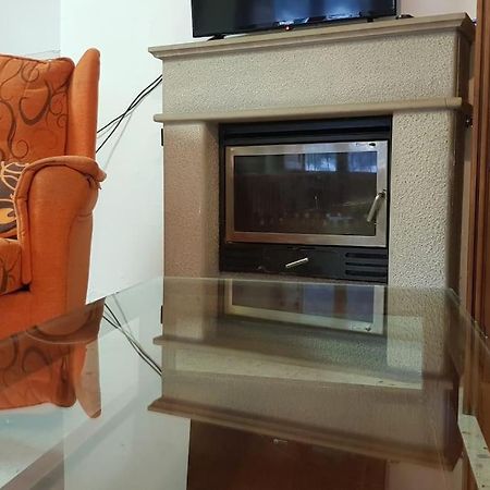 El Balcon De Cazorla 빌라 외부 사진