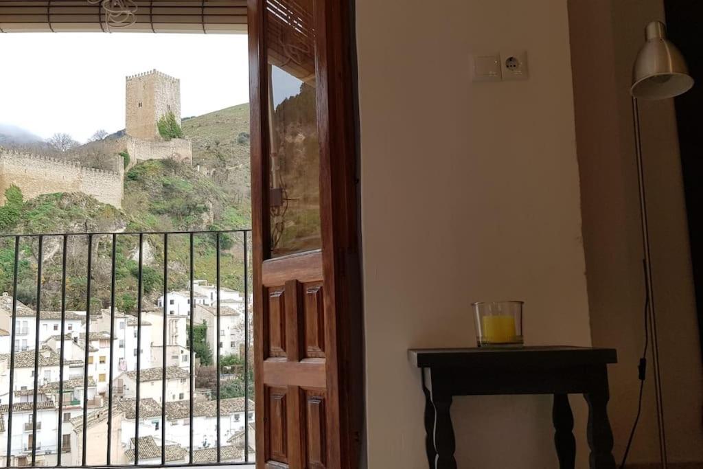 El Balcon De Cazorla 빌라 외부 사진