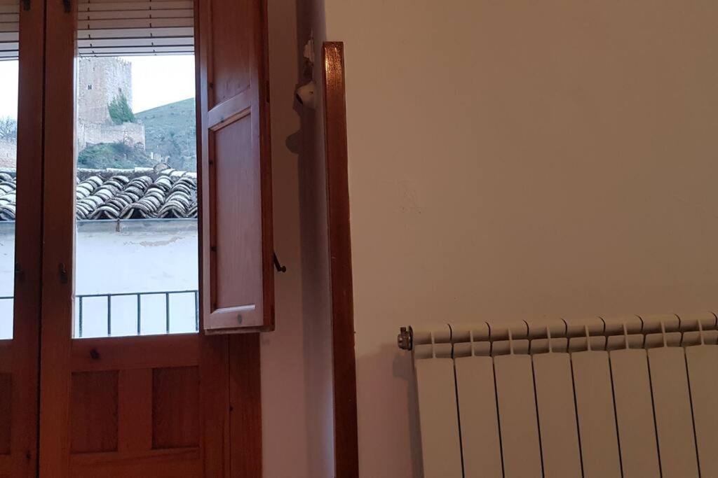 El Balcon De Cazorla 빌라 외부 사진
