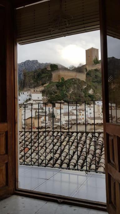 El Balcon De Cazorla 빌라 외부 사진