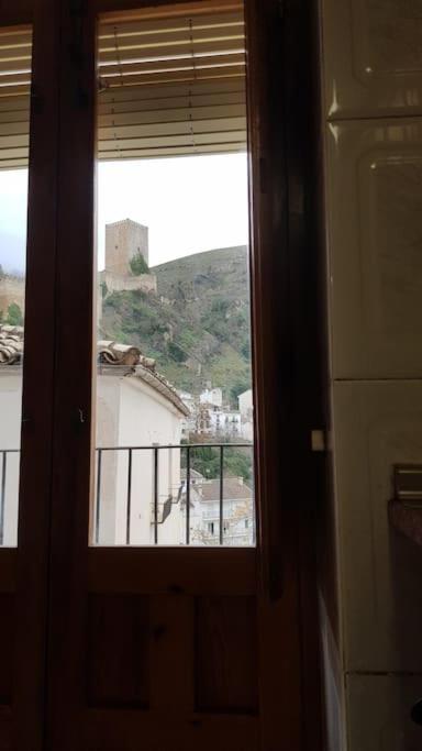 El Balcon De Cazorla 빌라 외부 사진