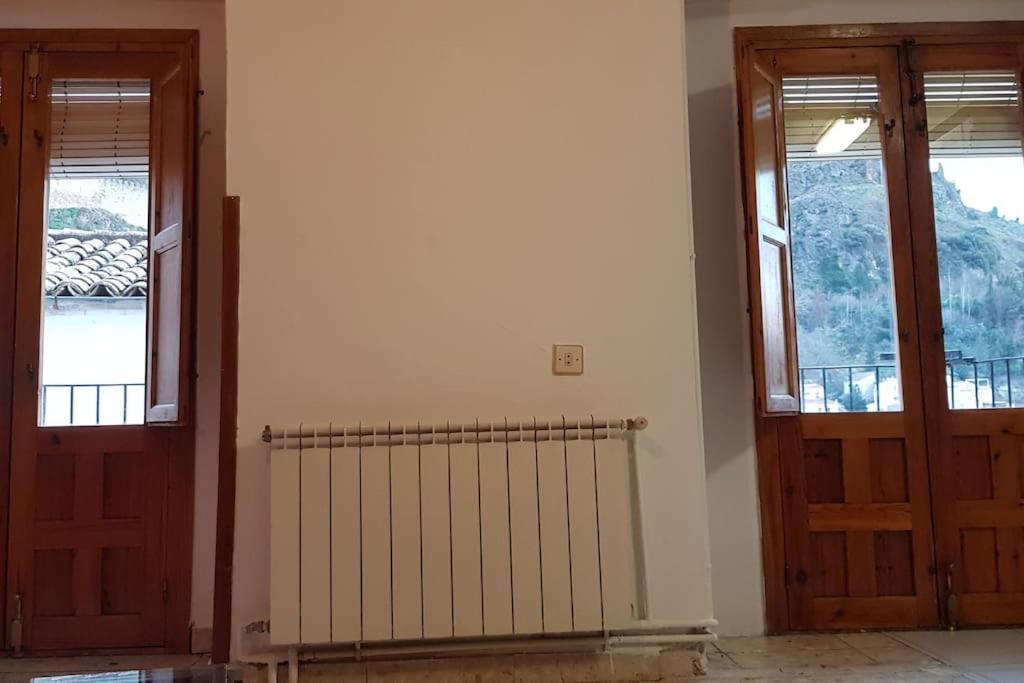 El Balcon De Cazorla 빌라 외부 사진
